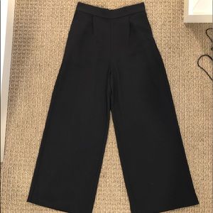 Huston Pull-On Full-Length Pants